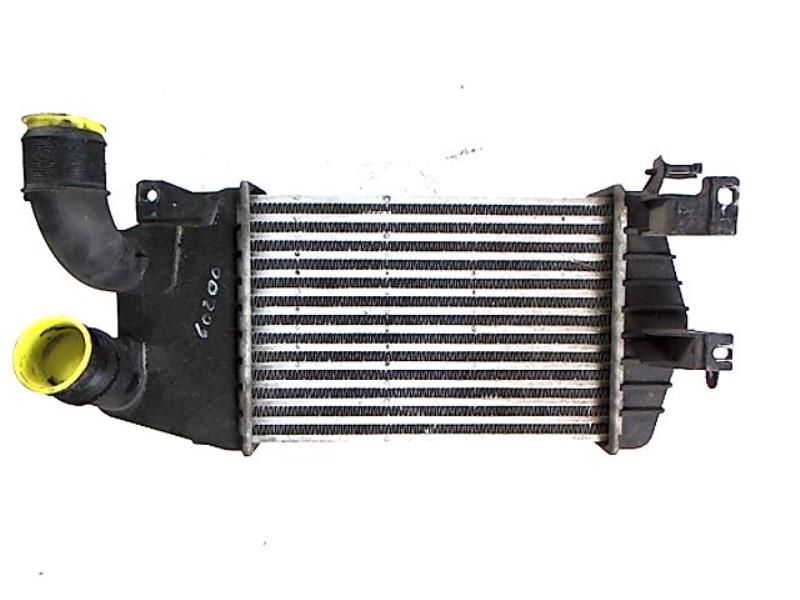 Echangeur air (Intercooler)