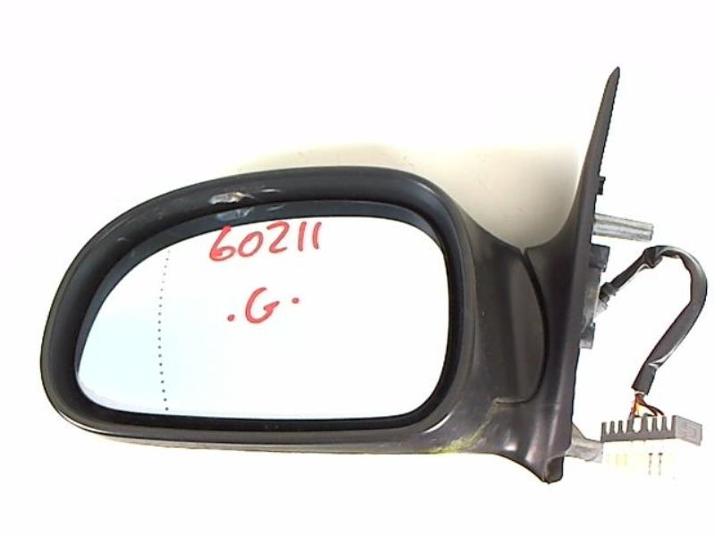 Specchietto retrovisore sinistro