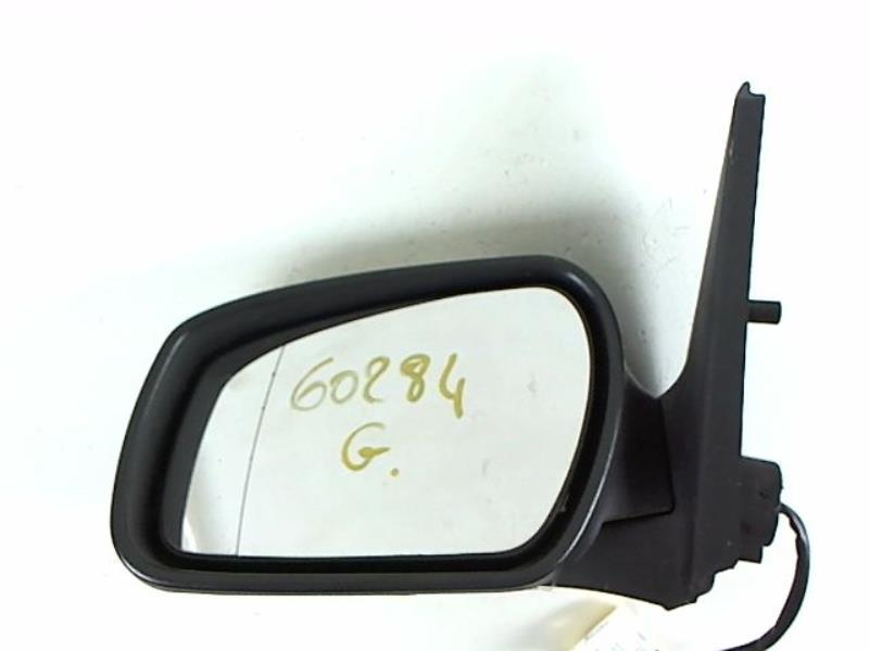 Retrovisor izquierdo