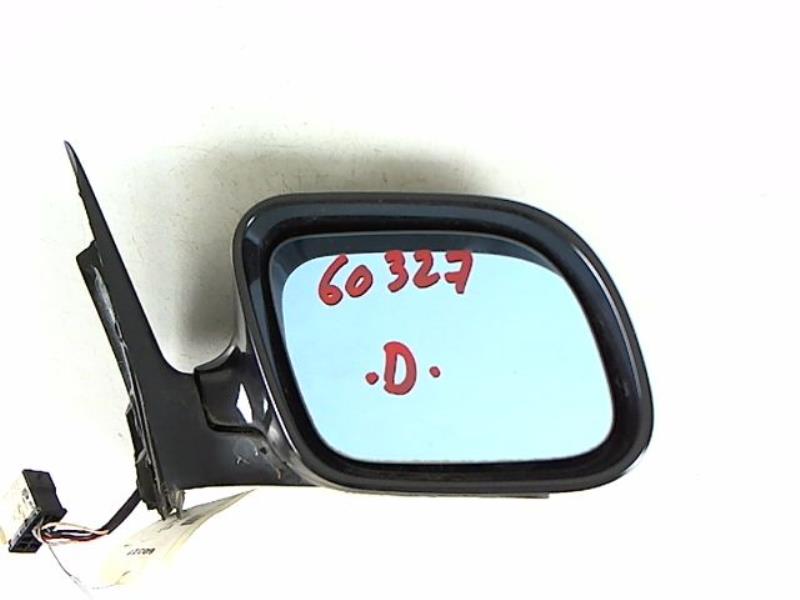 Retrovisor derecho
