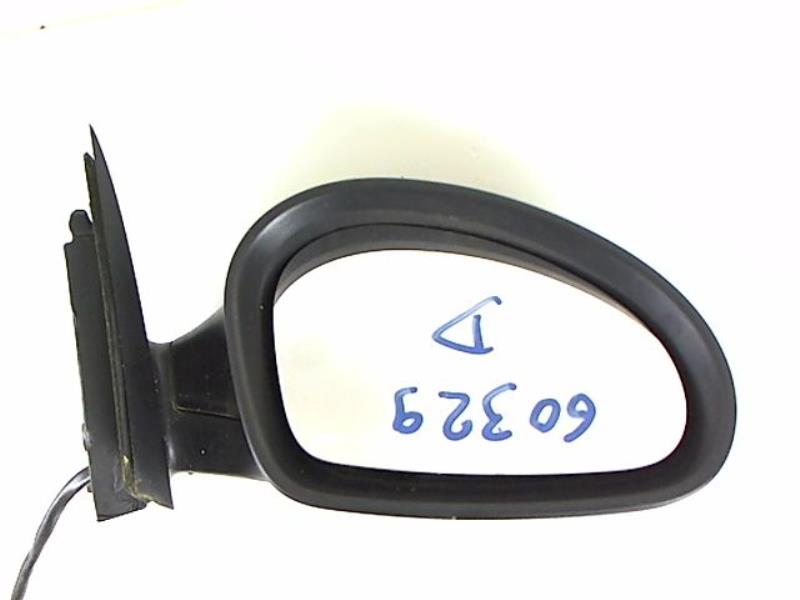 Retrovisor derecho
