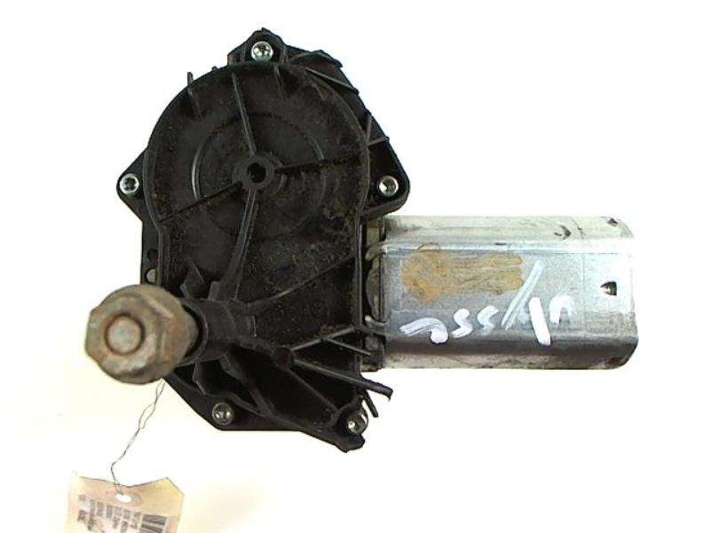 Moteur essuie glace arriere