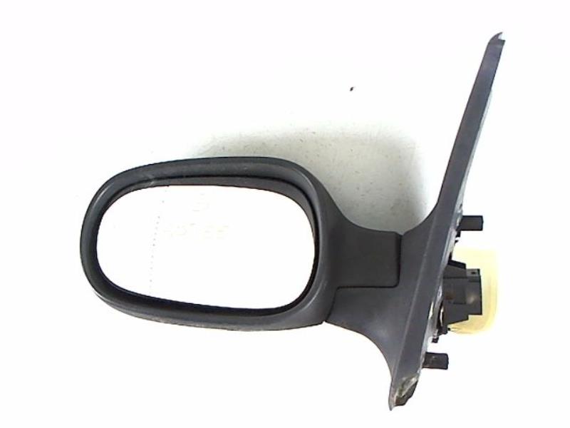 Retrovisor izquierdo