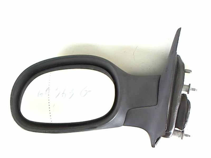 Specchietto retrovisore sinistro