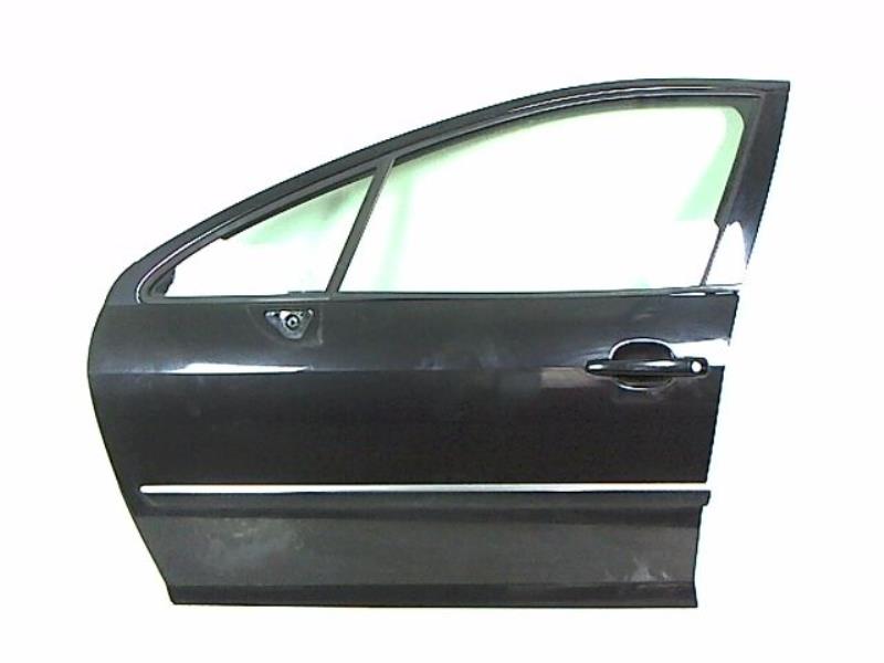 Puerta delantera izquierda