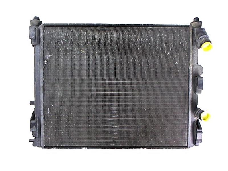Radiateur eau