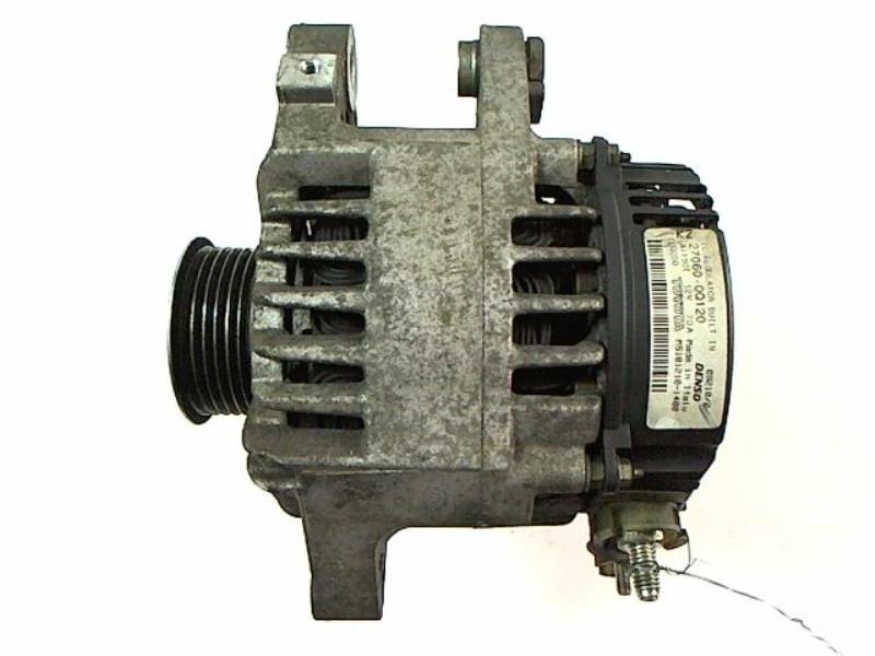 Alternatore