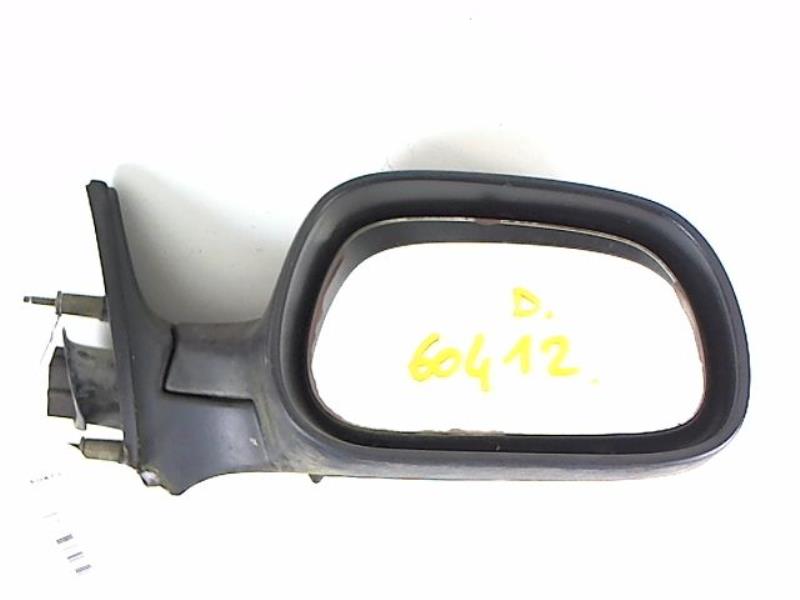 Specchietto retrovisore destro