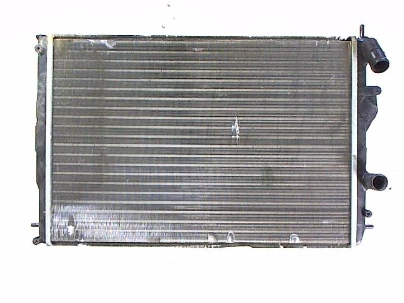 Radiateur eau