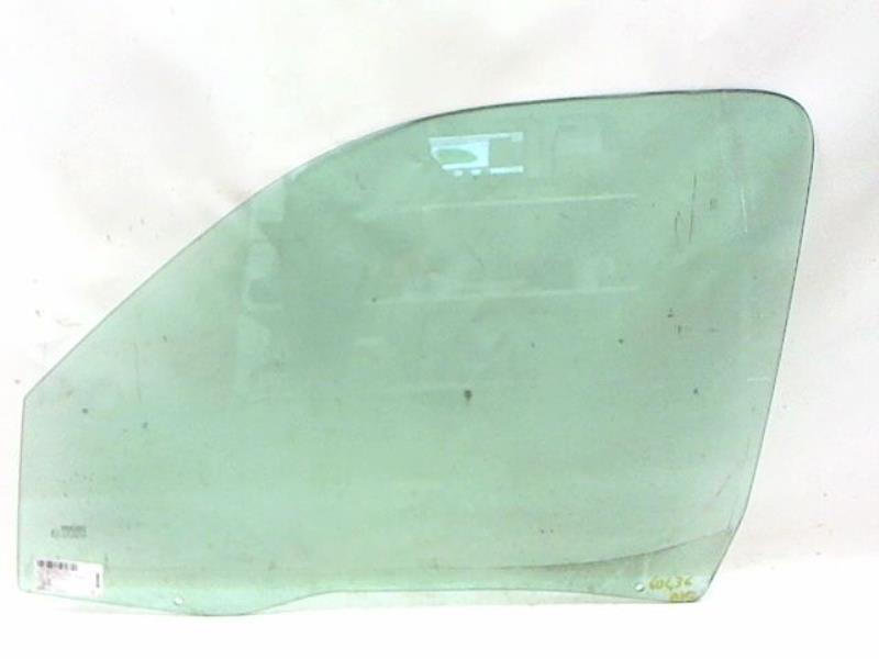 Vitre avant gauche