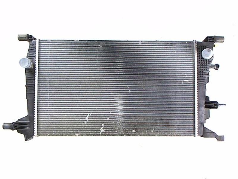 Radiateur eau