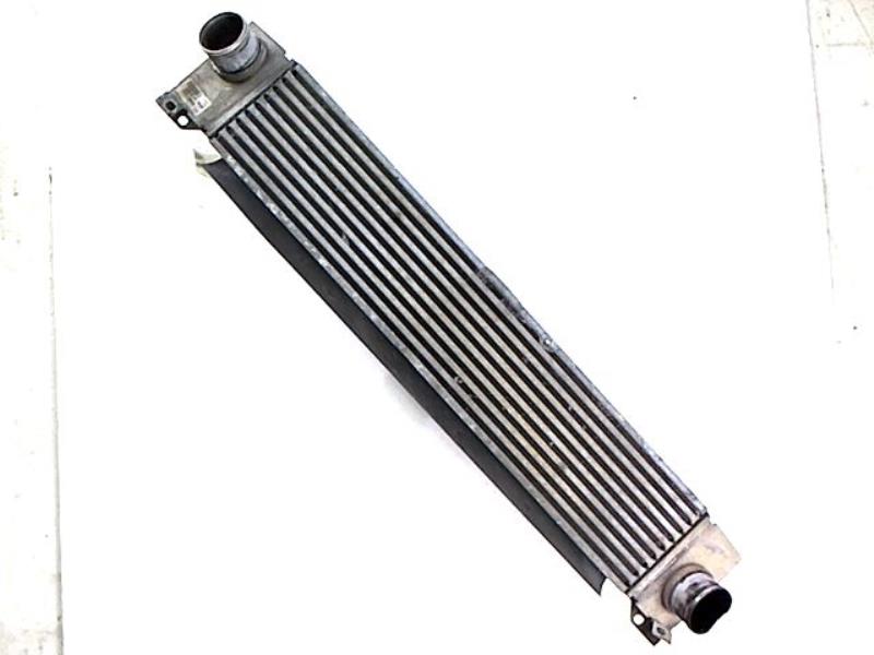 Echangeur air (Intercooler)