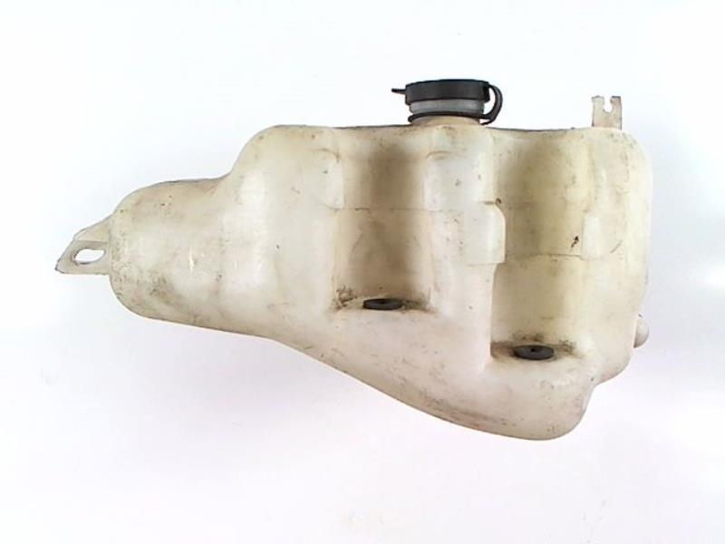 Vase de lave glace