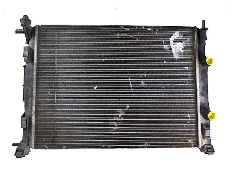 Radiateur eau