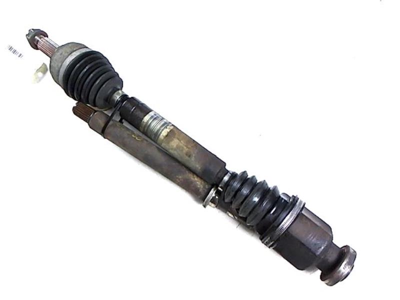 Cardan droit (transmission)