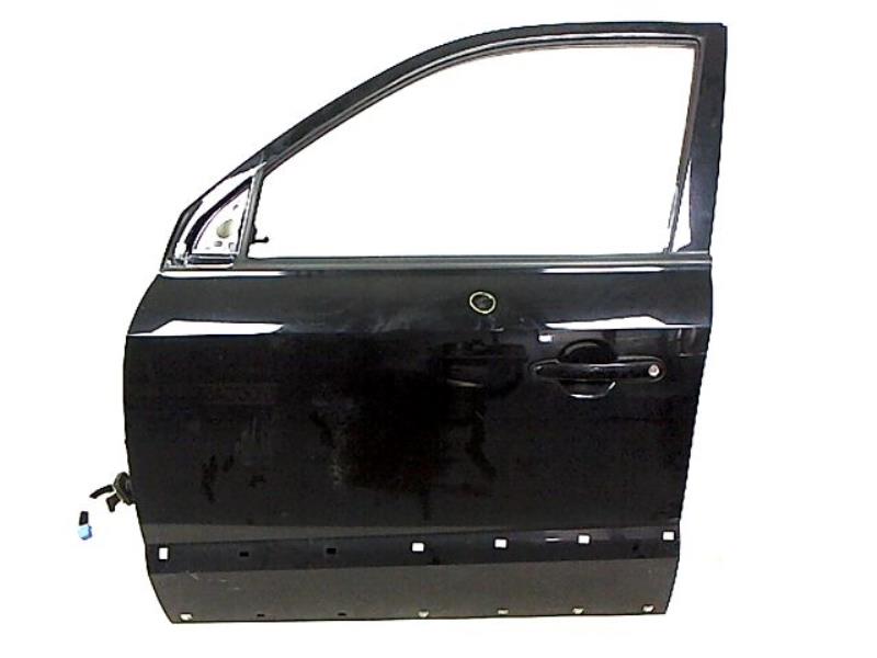 Porte avant gauche