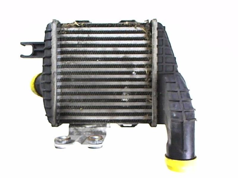 Echangeur air (Intercooler)