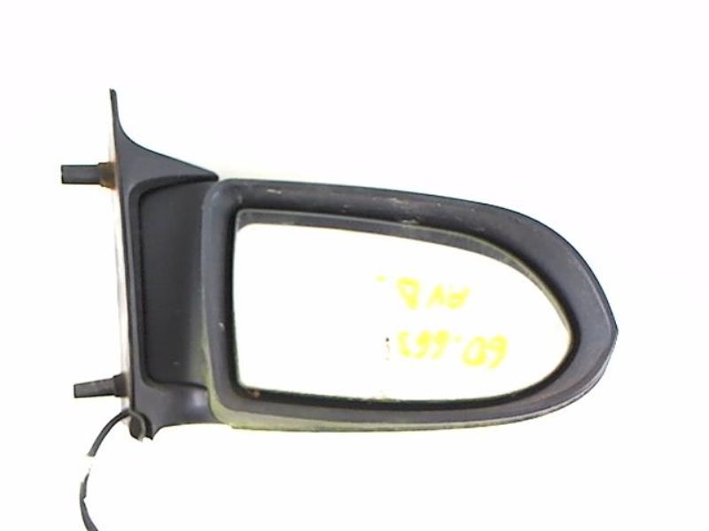 Specchietto retrovisore destro
