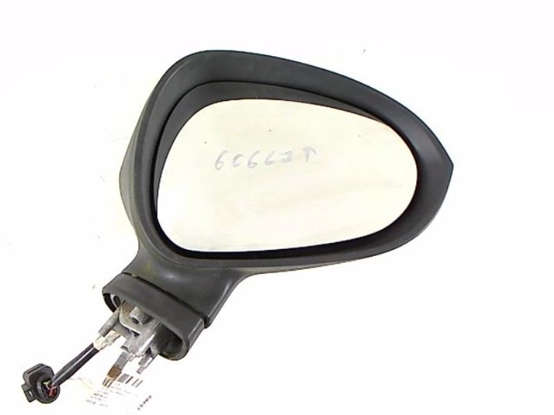 Specchietto retrovisore destro