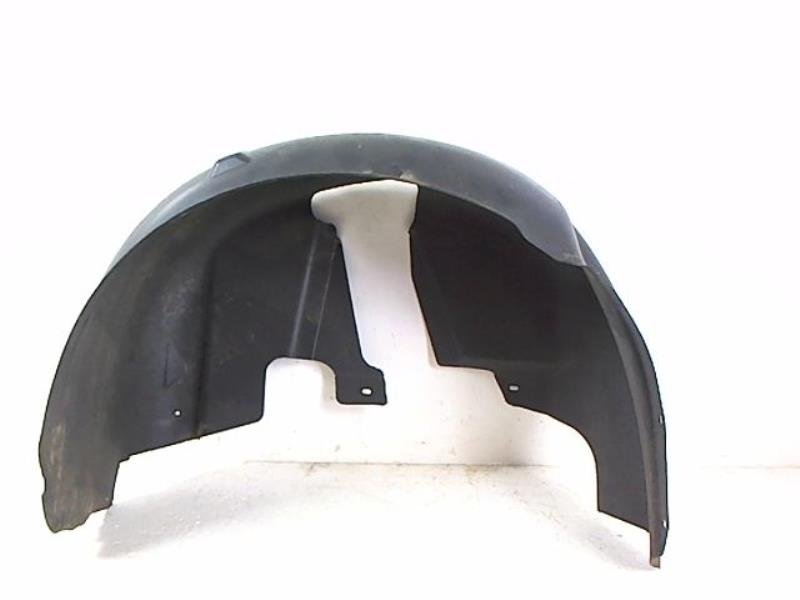 Parasale posteriore sinistro
