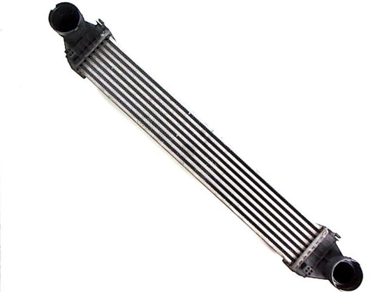 Echangeur air (Intercooler)