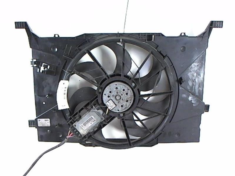 Ventilateur eau
