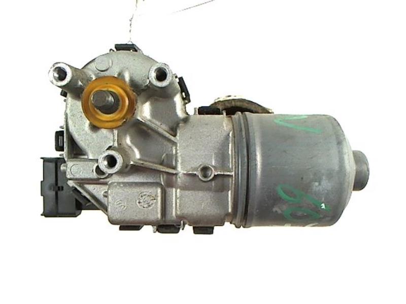 Motor de limpiaparabrisas delantero