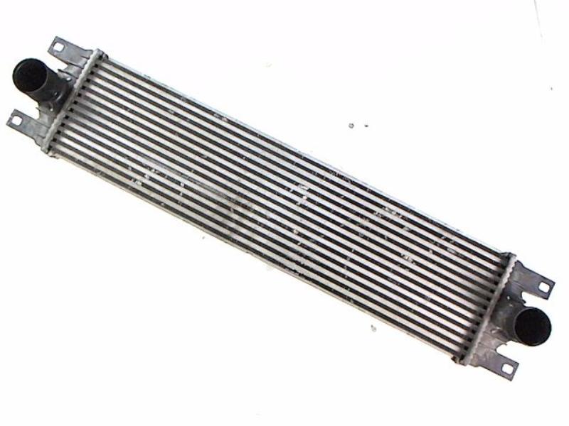 Echangeur air (Intercooler)