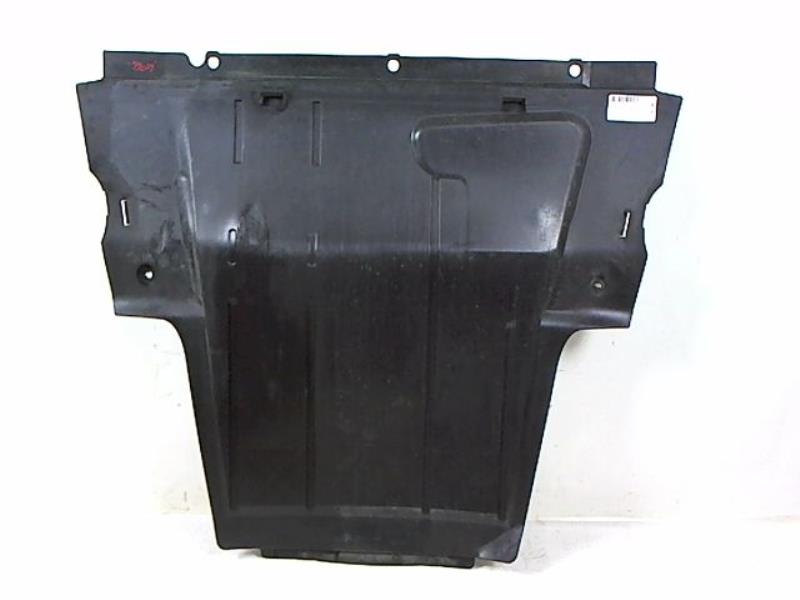 Cache sous moteur