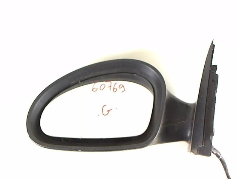 Retrovisor izquierdo