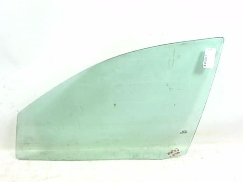 Vitre avant gauche
