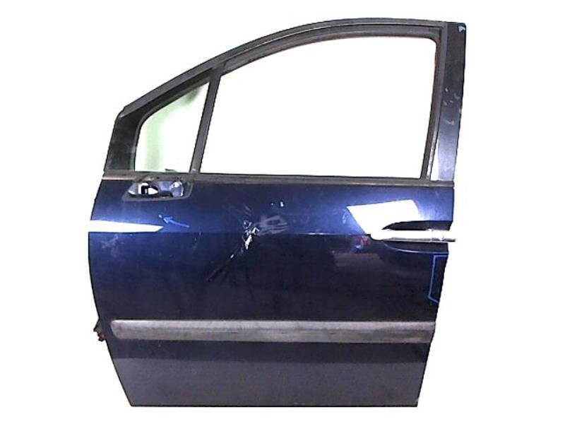 Porte avant gauche