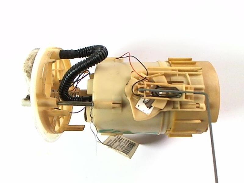 Pompe immergee