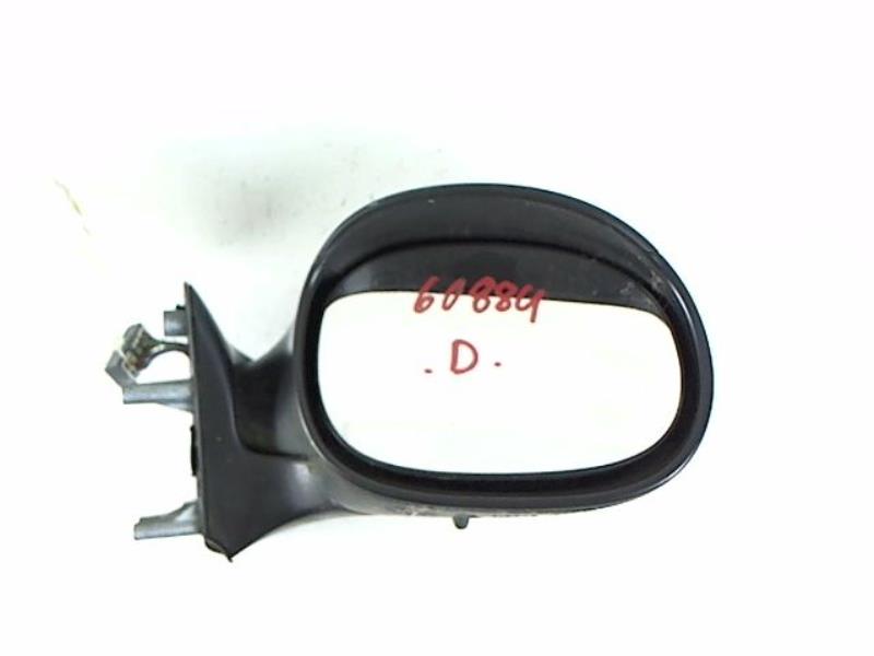 Specchietto retrovisore destro