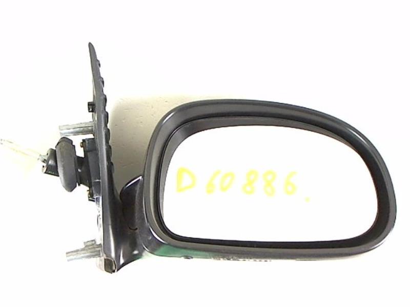 Retrovisor derecho
