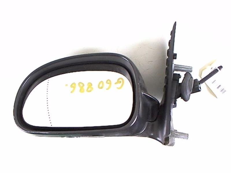 Specchietto retrovisore sinistro