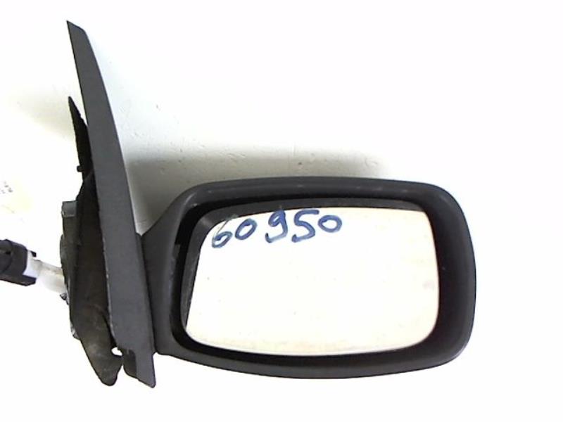 Specchietto retrovisore destro