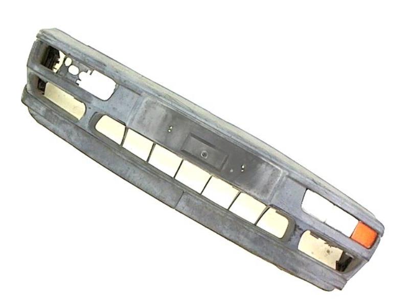Paraurti anteriore