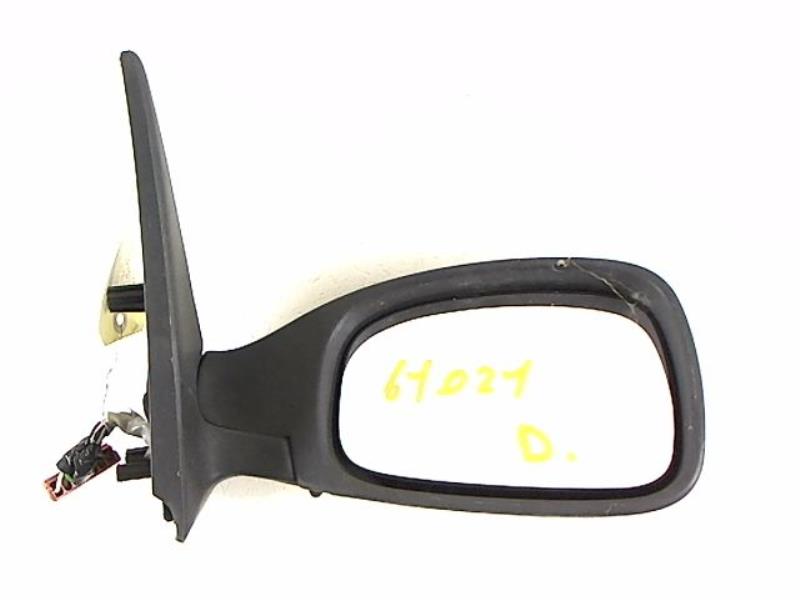 Specchietto retrovisore destro