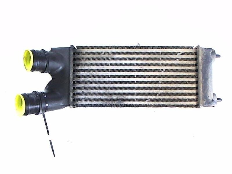 Scambiatore aria (Intercooler)
