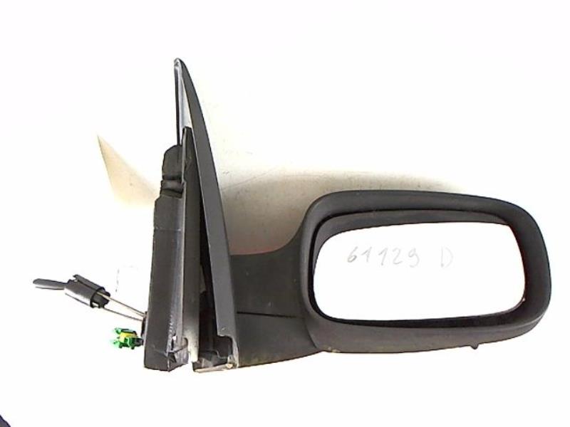 Retrovisor derecho