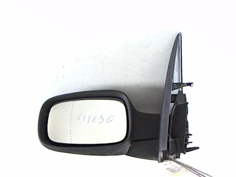 Retrovisor izquierdo
