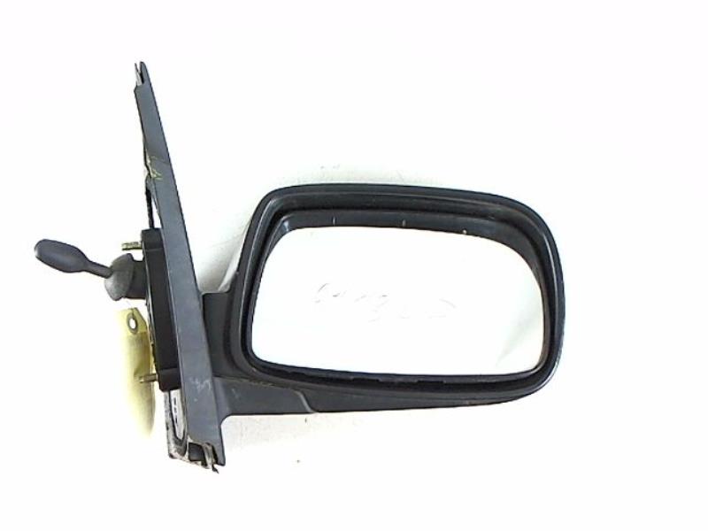 Retrovisor derecho