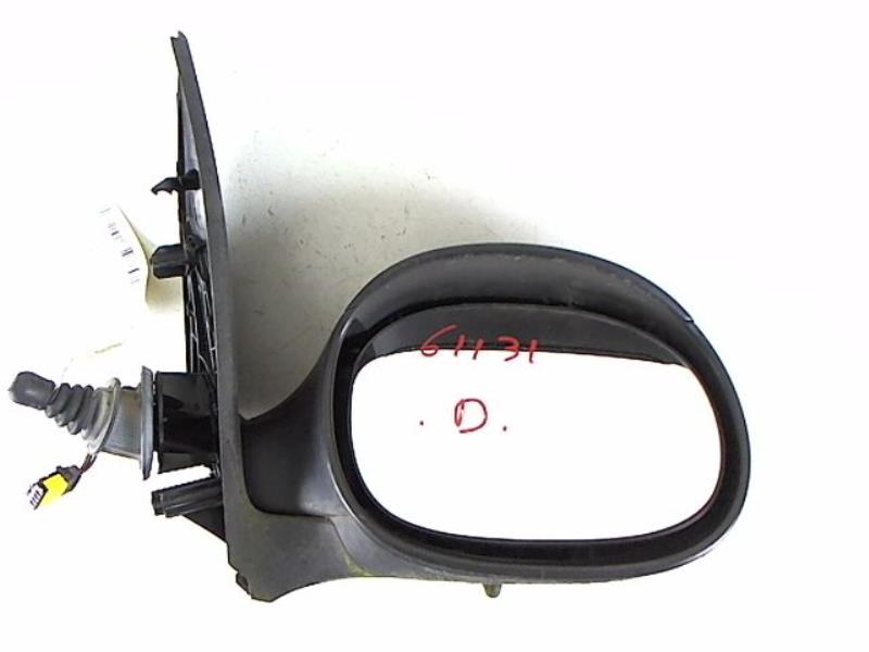 Specchietto retrovisore destro