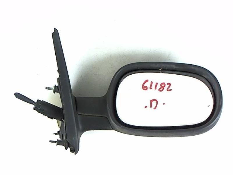 Retrovisor derecho