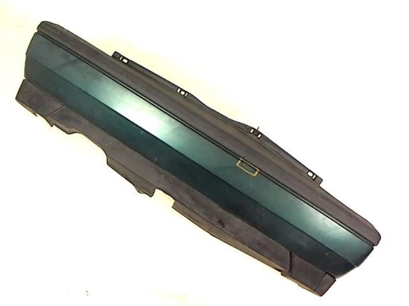 Paraurti posteriore