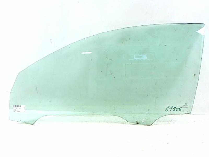 Vitre avant gauche