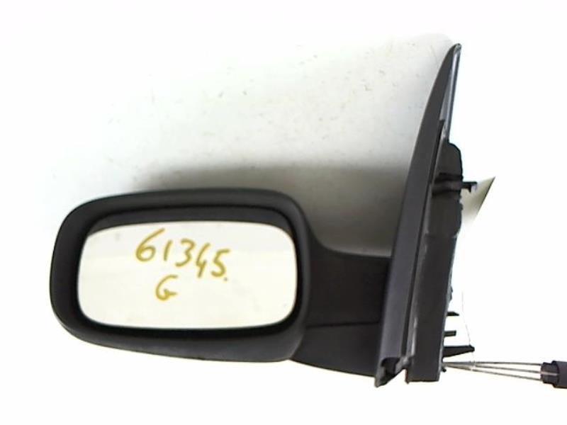 Retrovisor izquierdo