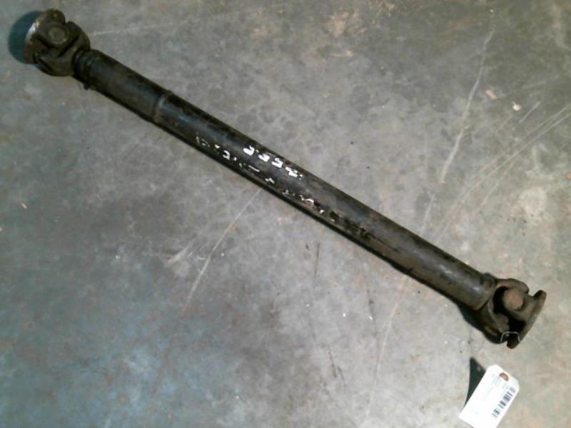 Arbre de transmission (propulsion)