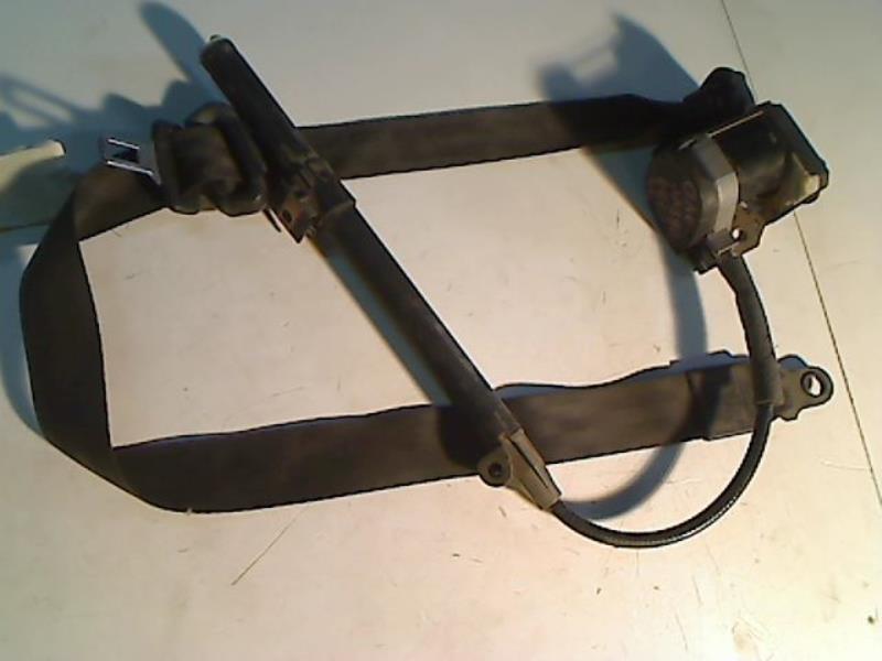 Ceinture avant droit